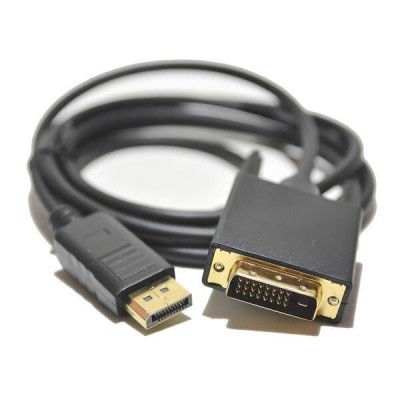 Cabo Hdmi X Dvi D 24+1 Dual Link 1,50M
